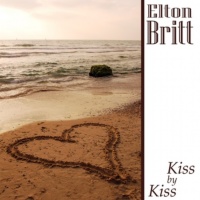 Elton Britt - Kiss By Kiss